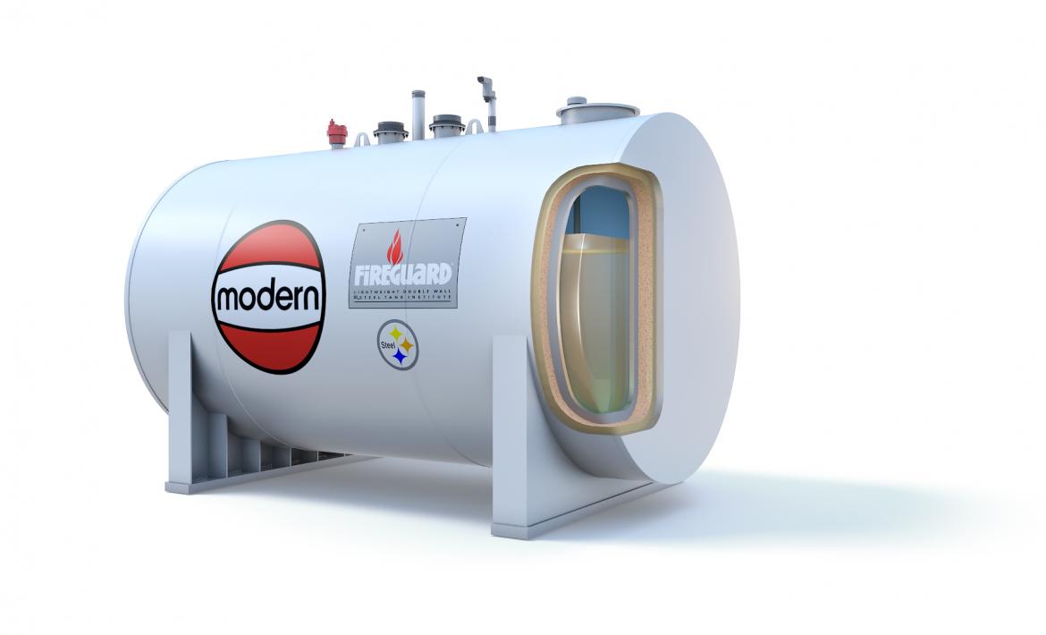 Fireguard™ | Modern Welding